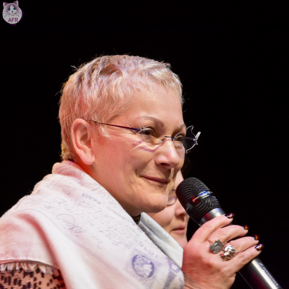 Exposition féline de Mortagne au Perche 2019